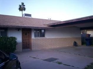 1222 W La Jolla Dr, Tempe, AZ 85282
