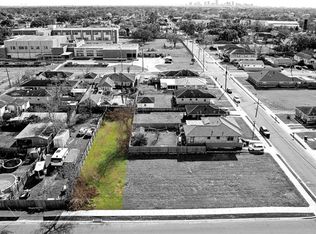 2318 Vienna St, New Orleans, LA 70122
