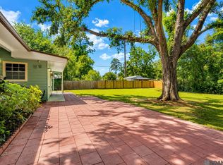6035 Boone Dr, Baton Rouge, LA 70808
