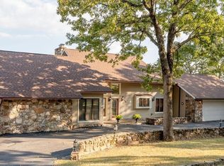 75 E Bluff Dr, Quitman, AR 72131