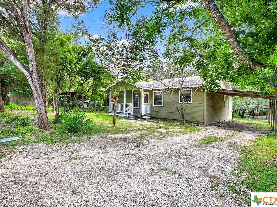 731 Hillside Loop, Canyon Lake, TX 78133 Zillow
