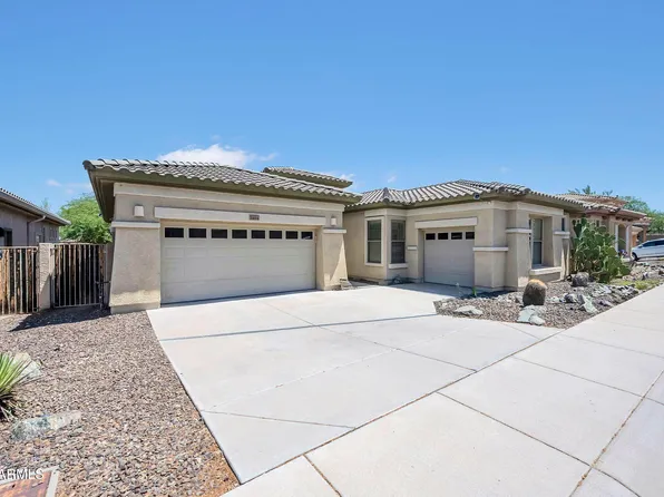 2414 W Mineral Road, Phoenix, AZ 85041