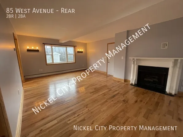 85 West Ave, Buffalo, NY 14201