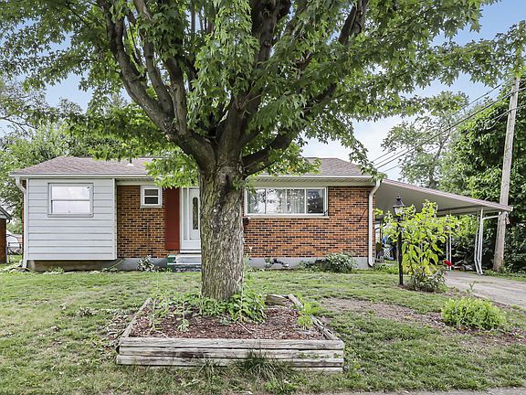2nd image of 1284 Striebel Rd