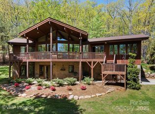 3605 Ridgetop Rd, Sherrills Ford, NC 28673