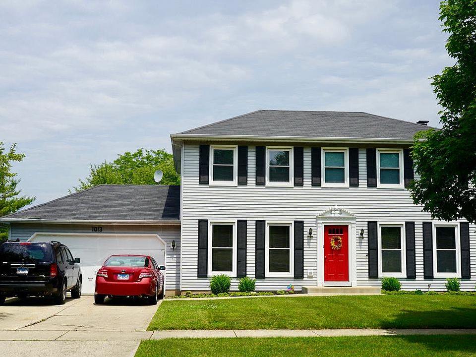 1st image of 1013 E Benton Ave