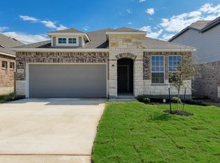 Sage Plan, Arcadia Ridge, San Antonio, TX 78245