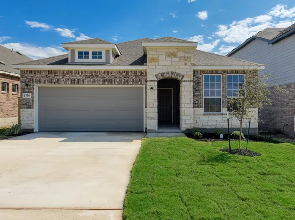 Sage Plan, Arcadia Ridge