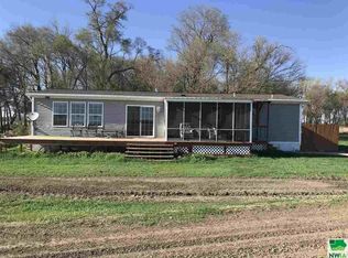 46824 Burbank Rd, Burbank, SD 57010