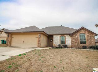 604 Tumbleweed, Belton, TX 76513