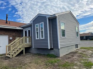 139 W Cummings Ave, Hampton, VA 23663