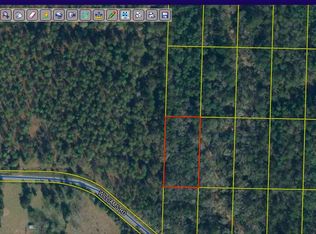 Xx Williams Rd, Defuniak Springs, FL 32433