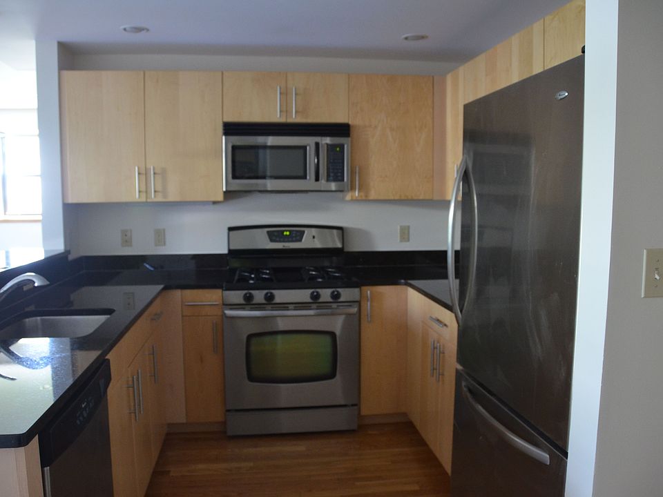 Beautiful Kitchen