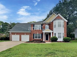 11538 Laurel View Dr, Charlotte, NC 28273