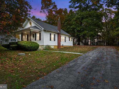 5566 Blue Hill Rd, Glenville, PA, 17329