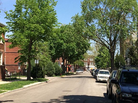 5th image of 1501 N Karlov Ave