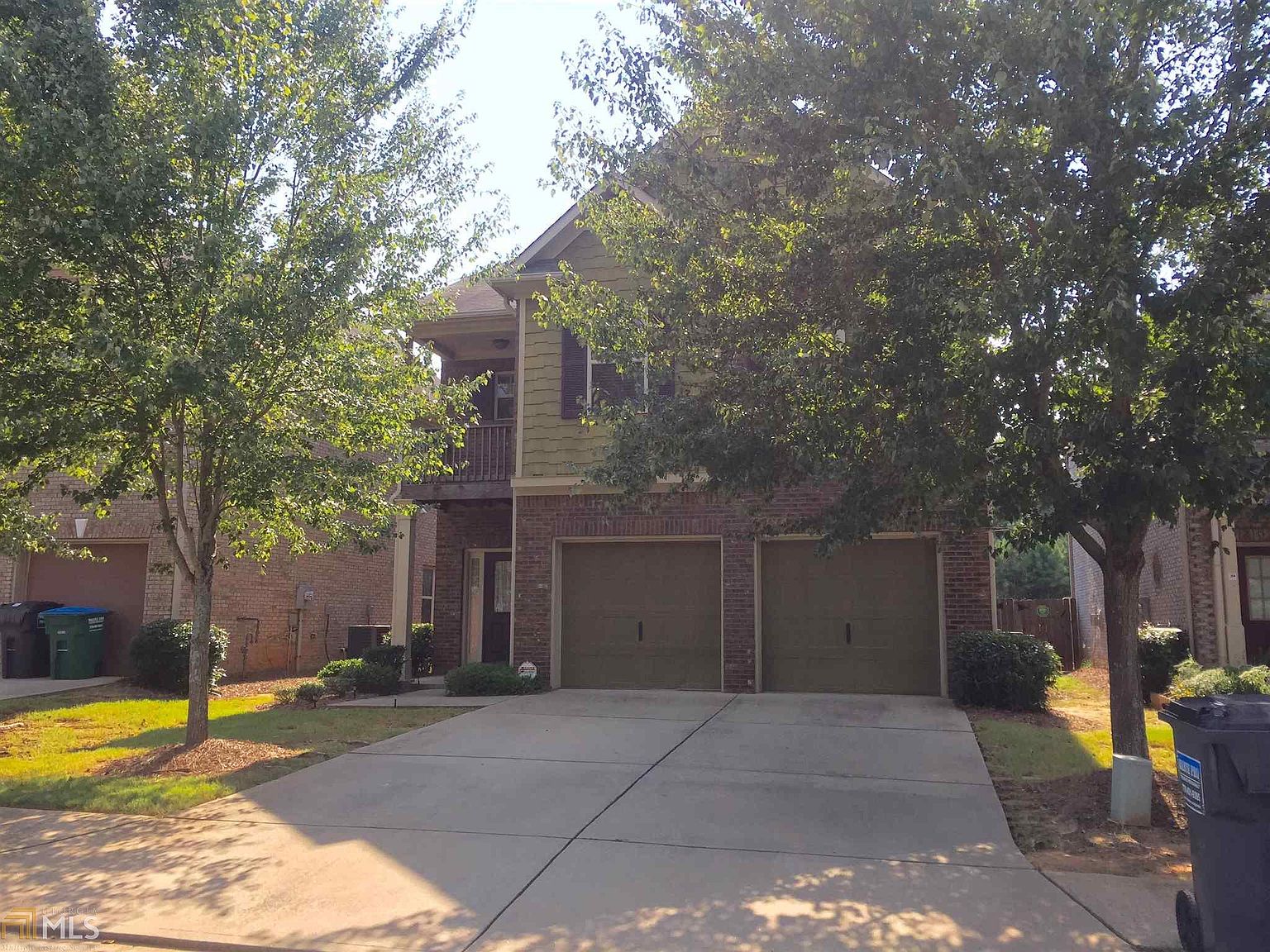 284 Thorncrest Ct, Tucker, GA 30084 Zillow