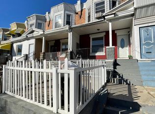 5705 Springfield Ave, Philadelphia, PA 19143