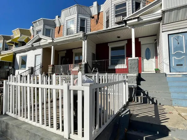 5705 Springfield Ave, Philadelphia, PA 19143
