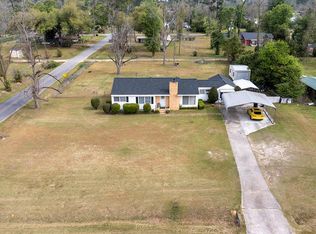 301 Hollis Dr, Albany, GA 31705