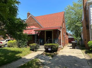 18048 Ilene St, Detroit, MI 48221