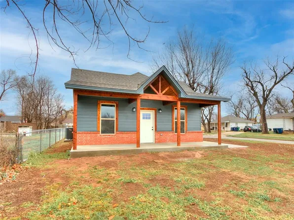 2601 SW 27th St, Oklahoma City, OK 73108