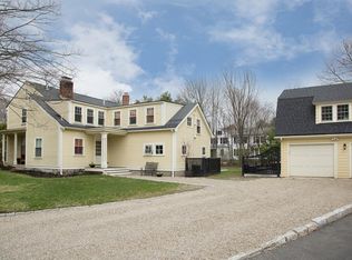 881 Massachusetts Ave, Lexington, MA 02420