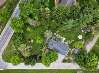 22164 Gibson Rd, Strathroy Caradoc, ON N0L1W0