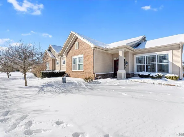 3705 Shepherd Ln, Canton, MI 48188