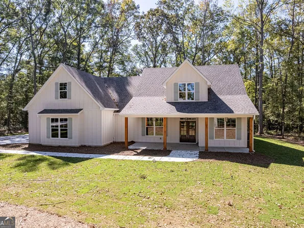 38 Puckett Station Dr #9, Moreland, GA 30259