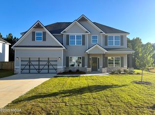 229 Meadows Ln #193, Bonaire, GA