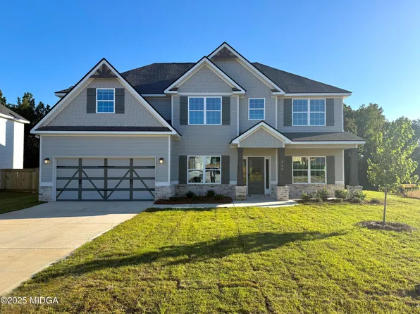 229 Meadows Ln #193, Bonaire, GA 31005