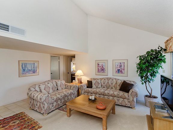 5th image of 7360 N Via Camello Del Norte Unit 202