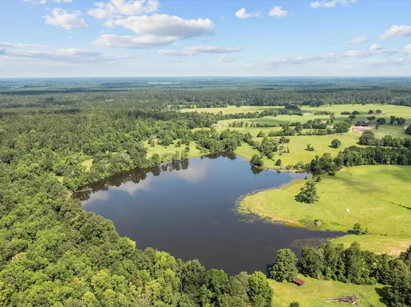 2679 County Road 4140, Crockett, TX 75835