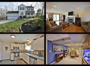 106 Howard Ave, Scituate, RI 02831