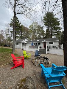 71 Mackenzie Avenue, Lincoln, ME, 04457