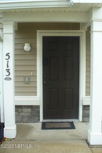 575 OAKLEAF PLANTATION Parkway #513, Orange Park, FL, 32065