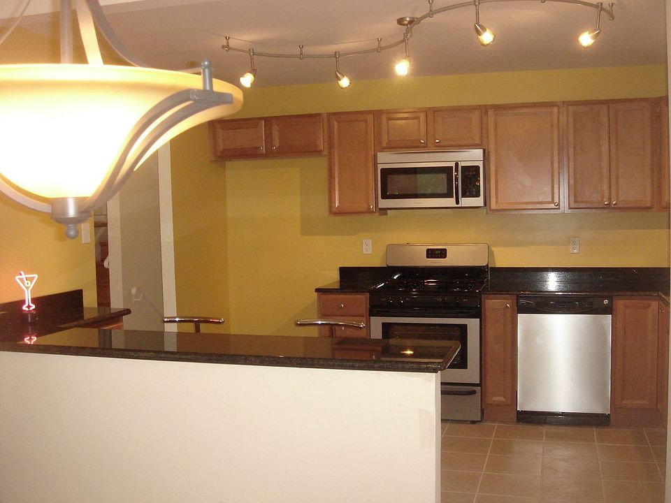 new kitchen