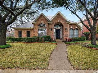 1616 Scot Ln, Keller, TX 76248