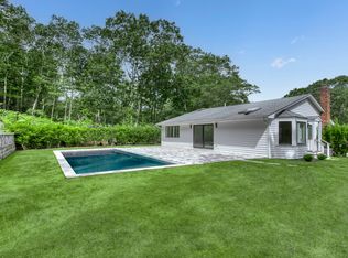 32 Laurel Trl, Sag Harbor, NY 11963
