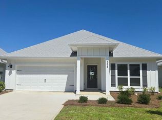 594 Hancock Way, Panama City Beach, FL 32413