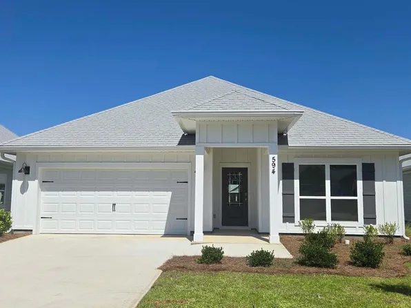 594 Hancock Way, Panama City Beach, FL 32413