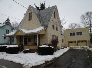 67 S Minnequa Ave, Canton, PA 17724