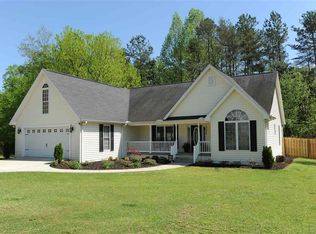 402 Misty View Ct, Seneca, SC 29672
