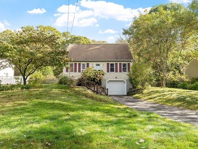 24 Ascension St, Blackstone, MA, 01504