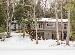 3985 Hiawatha Trl, Traverse City, MI 49696