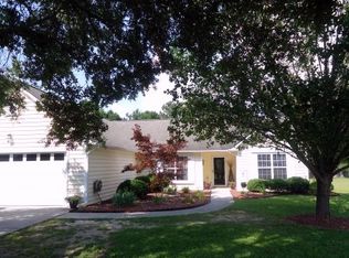 302 Barbara Dr, New Bern, NC 28562
