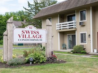 Swiss Village, Westfield, MA 01085