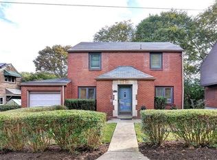 2619 Mount Royal Rd, Pittsburgh, PA 15217