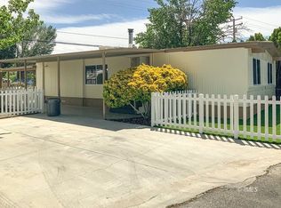 1414 Glenwood Ln, Bishop, CA 93514